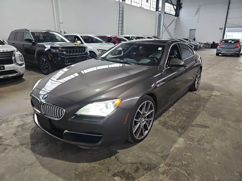 BMW 650 * 650i xDrive * CARFAX * - 11550 € - 66427223 1 | Car24.bg BMW 650 * 650i xDrive * CARFAX * - 11550 € - 66427223 1