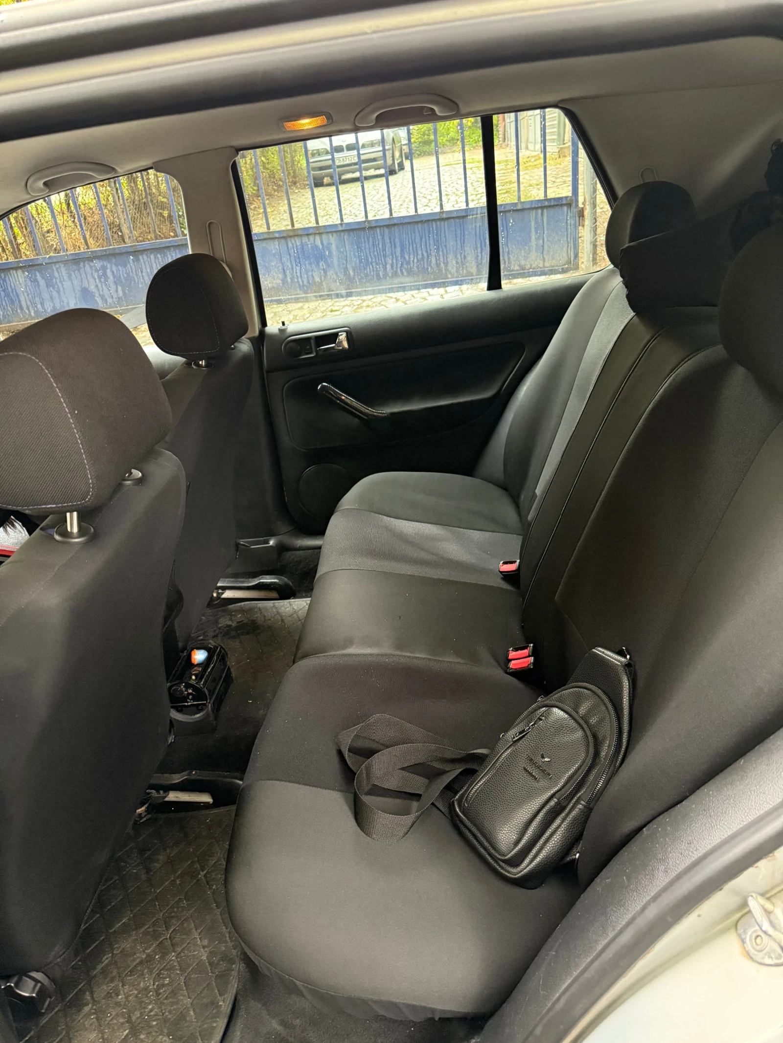 VW Golf  - изображение 3 | Auto.bg VW Golf  - изображение 3
