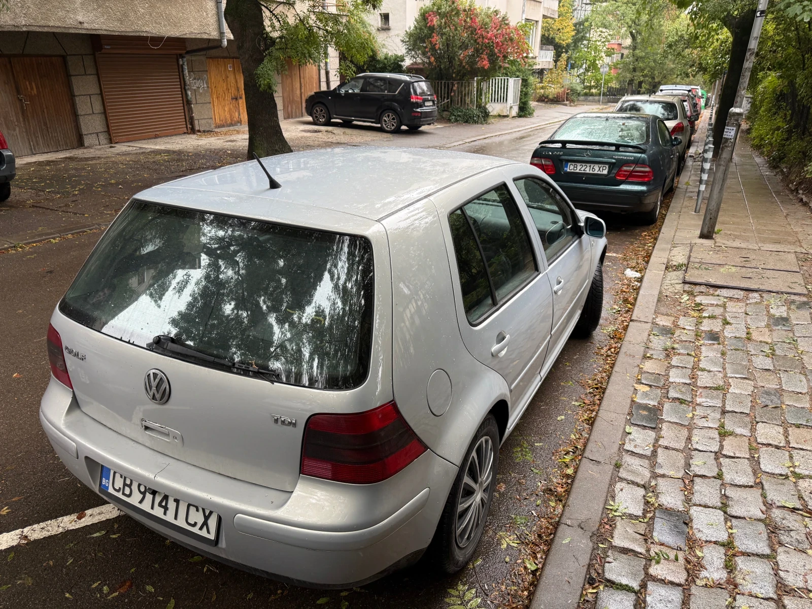 VW Golf  - изображение 4 | Auto.bg VW Golf  - изображение 4