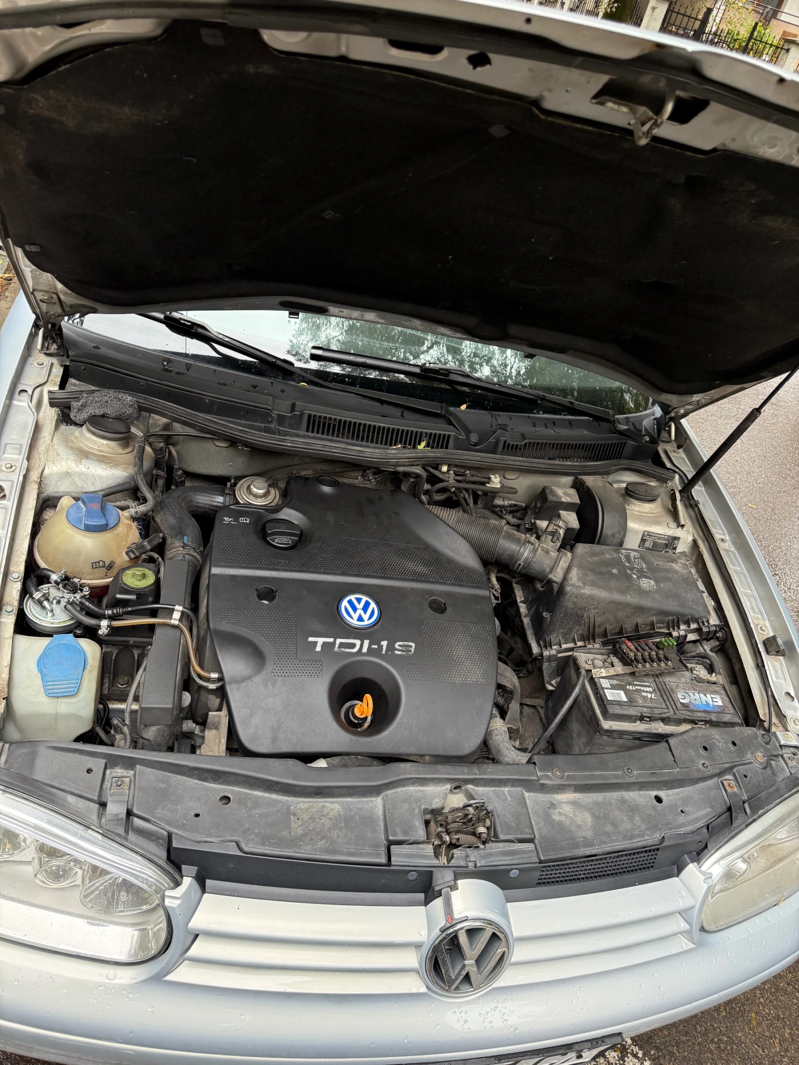 VW Golf  - изображение 7 | Auto.bg VW Golf  - изображение 7