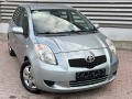 Toyota Yaris 1.4 D * АВТОМАТ*  - [2] 