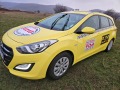 Kia Ceed ТАКСИ - ЛИЗИНГ - ГАЗ - [3] 