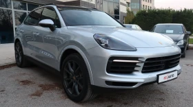 Обява за продажба на Porsche Cayenne S/Panorama/Navi
