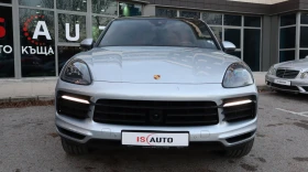 Обява за продажба на Porsche Cayenne S/Panorama/Navi