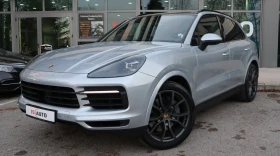 Porsche Cayenne S/Panorama/Navi - Car24.bg Porsche Cayenne S/Panorama/Navi