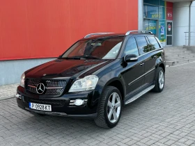 Mercedes-Benz GL 320 6+ 1 1 - Car24.bg Mercedes-Benz GL 320 6+ 1 1