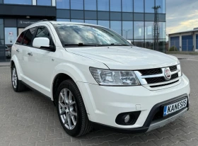 Fiat Freemont 2.0JTD* 170КС* 6+ 1* 4X4* AVTOMAT* NAVI* PODGREV* - Car24.bg Fiat Freemont 2.0JTD* 170КС* 6+ 1* 4X4* AVTOMAT* NAVI* PODGREV*