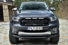 Ford Ranger - Car24.bg Ford Ranger