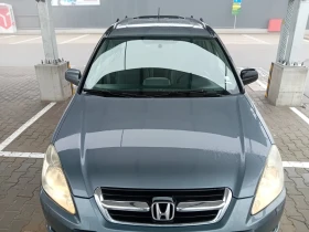 Honda Cr-v 2000 - Car24.bg Honda Cr-v 2000