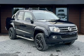 VW Amarok 2.0TDI Highline 4 Motion - Car24.bg VW Amarok 2.0TDI Highline 4 Motion