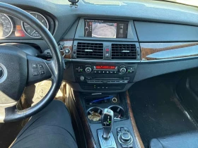 BMW X5 * 35d * CARFAX * ЦЕНА ДО БГ | Auto.bg — изображение 9 BMW X5 * 35d * CARFAX * ЦЕНА ДО БГ | Auto.bg — изображение 9