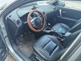 Nissan Qashqai + 2 | Auto.bg — изображение 8 Nissan Qashqai + 2 | Auto.bg — изображение 8