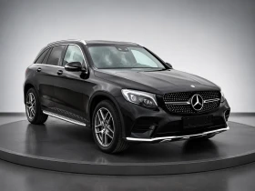 Mercedes-Benz GLC 250 - Car24.bg Mercedes-Benz GLC 250