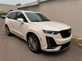 Cadillac XT6 undefined | Auto.bg — изображение 4 Cadillac XT6 undefined | Auto.bg — изображение 4