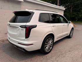Cadillac XT6 undefined | Auto.bg — изображение 3 Cadillac XT6 undefined | Auto.bg — изображение 3