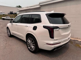 Cadillac XT6 undefined | Auto.bg — изображение 2 Cadillac XT6 undefined | Auto.bg — изображение 2