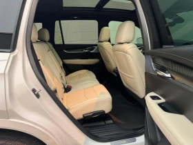Cadillac XT6 undefined | Auto.bg — изображение 6 Cadillac XT6 undefined | Auto.bg — изображение 6