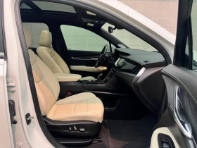 Cadillac XT6 undefined | Auto.bg — изображение 5 Cadillac XT6 undefined | Auto.bg — изображение 5