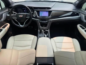 Cadillac XT6 undefined | Auto.bg — изображение 9 Cadillac XT6 undefined | Auto.bg — изображение 9