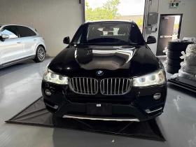 BMW X3 * xDrive28i * CARFAX * ЦЕНА ДО БГ | Auto.bg — изображение 3 BMW X3 * xDrive28i * CARFAX * ЦЕНА ДО БГ | Auto.bg — изображение 3
