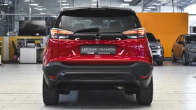 Opel Crossland X 1.2 Turbo GS Line Automatic | Auto.bg — изображение 3 Opel Crossland X 1.2 Turbo GS Line Automatic | Auto.bg — изображение 3