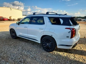 Hyundai Palisade * CALLIGRAPHY* NIGHT* EDITION* AWD* | Auto.bg — изображение 6 Hyundai Palisade * CALLIGRAPHY* NIGHT* EDITION* AWD* | Auto.bg — изображение 6