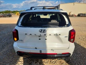 Hyundai Palisade * CALLIGRAPHY* NIGHT* EDITION* AWD* | Auto.bg — изображение 5 Hyundai Palisade * CALLIGRAPHY* NIGHT* EDITION* AWD* | Auto.bg — изображение 5