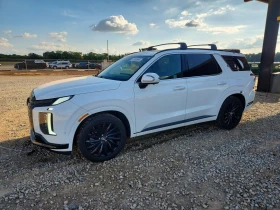 Hyundai Palisade * CALLIGRAPHY* NIGHT* EDITION* AWD*