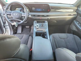Hyundai Palisade * CALLIGRAPHY* NIGHT* EDITION* AWD* | Auto.bg — изображение 9 Hyundai Palisade * CALLIGRAPHY* NIGHT* EDITION* AWD* | Auto.bg — изображение 9