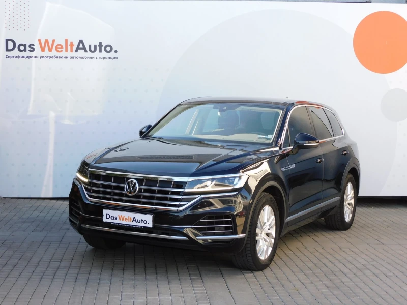 VW Touareg V6 TDI BMT 4MOTION - 80900 лв. / 41363.51 € - 95660109 1 | Car24.bg VW Touareg V6 TDI BMT 4MOTION - 80900 лв. / 41363.51 € - 95660109 1