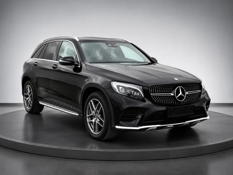 Mercedes-Benz GLC 250 - 21500 € / 42050.35 лв. - 80414073 1 | Car24.bg Mercedes-Benz GLC 250 - 21500 € / 42050.35 лв. - 80414073 1