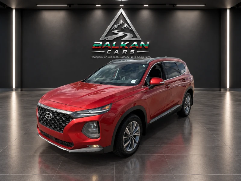 Hyundai Santa fe AWD 2.0T* ОБДУХ* ПОДГРЕВ* INFINITY* 360* М.Точкa - 14999 € - 90464646 1 | Car24.bg Hyundai Santa fe AWD 2.0T* ОБДУХ* ПОДГРЕВ* INFINITY* 360* М.Точкa - 14999 € - 90464646 1