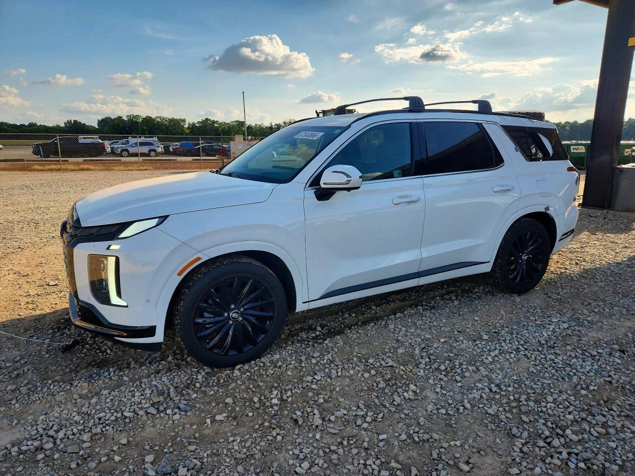 Hyundai Palisade * CALLIGRAPHY* NIGHT* EDITION* AWD* | Auto.bg — изображение 1 Hyundai Palisade * CALLIGRAPHY* NIGHT* EDITION* AWD* | Auto.bg — изображение 1