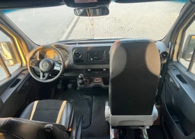 Mercedes-Benz Sprinter 519 21места | Auto.bg — изображение 8 Mercedes-Benz Sprinter 519 21места | Auto.bg — изображение 8