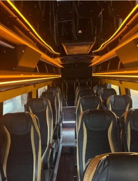 Mercedes-Benz Sprinter 519 21места | Auto.bg — изображение 6 Mercedes-Benz Sprinter 519 21места | Auto.bg — изображение 6