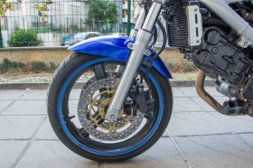 Suzuki SV 650 | Auto.bg — изображение 7 Suzuki SV 650 | Auto.bg — изображение 7