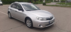 Обява за продажба на Subaru Impreza 1.5i БЕНЗИН-ГАЗ BI-FUEL 4X4 ~6 900 лв. - изображение 1