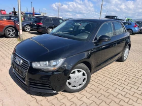 Audi A1 1.2TFSI EURO 5 - Car24.bg Audi A1 1.2TFSI EURO 5