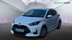 Toyota Yaris 1.5 HSD, Месечна вноска от 490 лв. - Car24.bg Toyota Yaris 1.5 HSD, Месечна вноска от 490 лв.