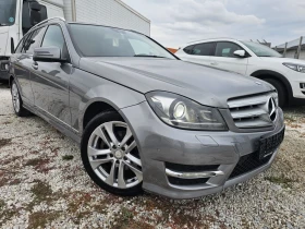 Mercedes-Benz C 220 CDI * AMG Line* FACE* AVANTGARD* 7G-TRONIC* NAVI - Car24.bg Mercedes-Benz C 220 CDI * AMG Line* FACE* AVANTGARD* 7G-TRONIC* NAVI