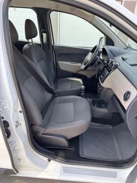 Dacia Lodgy 1.5 dci (6+ 1) | Mobile.bg — малка снимка 6