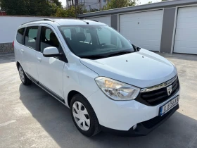 Dacia Lodgy 1.5 dci (6+ 1) | Mobile.bg — малка снимка 2