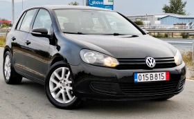 VW Golf 1.4i GAZ - Car24.bg VW Golf 1.4i GAZ