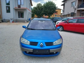 Renault Megane 1.6i Автоматик AC - 4900 лв. / 2505.33 € - 80413987 8 | Car24.bg Renault Megane 1.6i Автоматик AC - 4900 лв. / 2505.33 € - 80413987 8