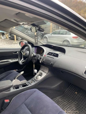 Honda Civic 2.2CDTI - 5200 лв. / 2658.72 € - 96115942 7 | Car24.bg Honda Civic 2.2CDTI - 5200 лв. / 2658.72 € - 96115942 7