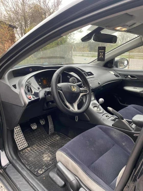 Honda Civic 2.2CDTI - 5200 лв. / 2658.72 € - 96115942 6 | Car24.bg Honda Civic 2.2CDTI - 5200 лв. / 2658.72 € - 96115942 6