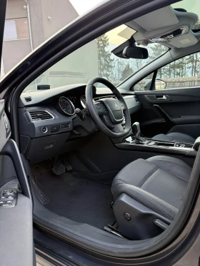 Peugeot 508 2.0 Blue HDI 170kc Automatic Euro6 - 8180 € / 15998.69 лв. - 66788144 13 | Car24.bg Peugeot 508 2.0 Blue HDI 170kc Automatic Euro6 - 8180 € / 15998.69 лв. - 66788144 13