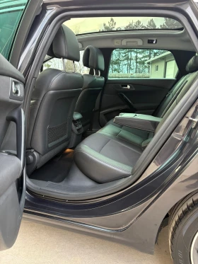 Peugeot 508 2.0 Blue HDI 170kc Automatic Euro6 - 8180 € / 15998.69 лв. - 66788144 14 | Car24.bg Peugeot 508 2.0 Blue HDI 170kc Automatic Euro6 - 8180 € / 15998.69 лв. - 66788144 14