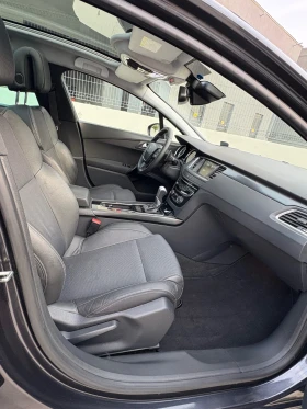 Peugeot 508 2.0 Blue HDI 170kc Automatic Euro6 - 8180 € / 15998.69 лв. - 66788144 16 | Car24.bg Peugeot 508 2.0 Blue HDI 170kc Automatic Euro6 - 8180 € / 15998.69 лв. - 66788144 16
