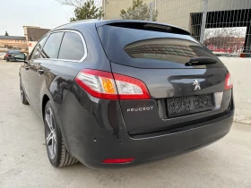 Peugeot 508 2.0 Blue HDI 170kc Automatic Euro6 - 8180 € / 15998.69 лв. - 66788144 5 | Car24.bg Peugeot 508 2.0 Blue HDI 170kc Automatic Euro6 - 8180 € / 15998.69 лв. - 66788144 5